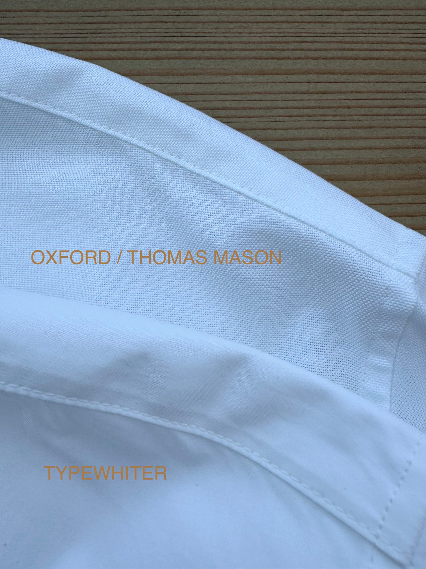 REGULAR COLLAR SHIRTS TENNE HANDCRAFTED MODERN シャツ 通販 取扱店