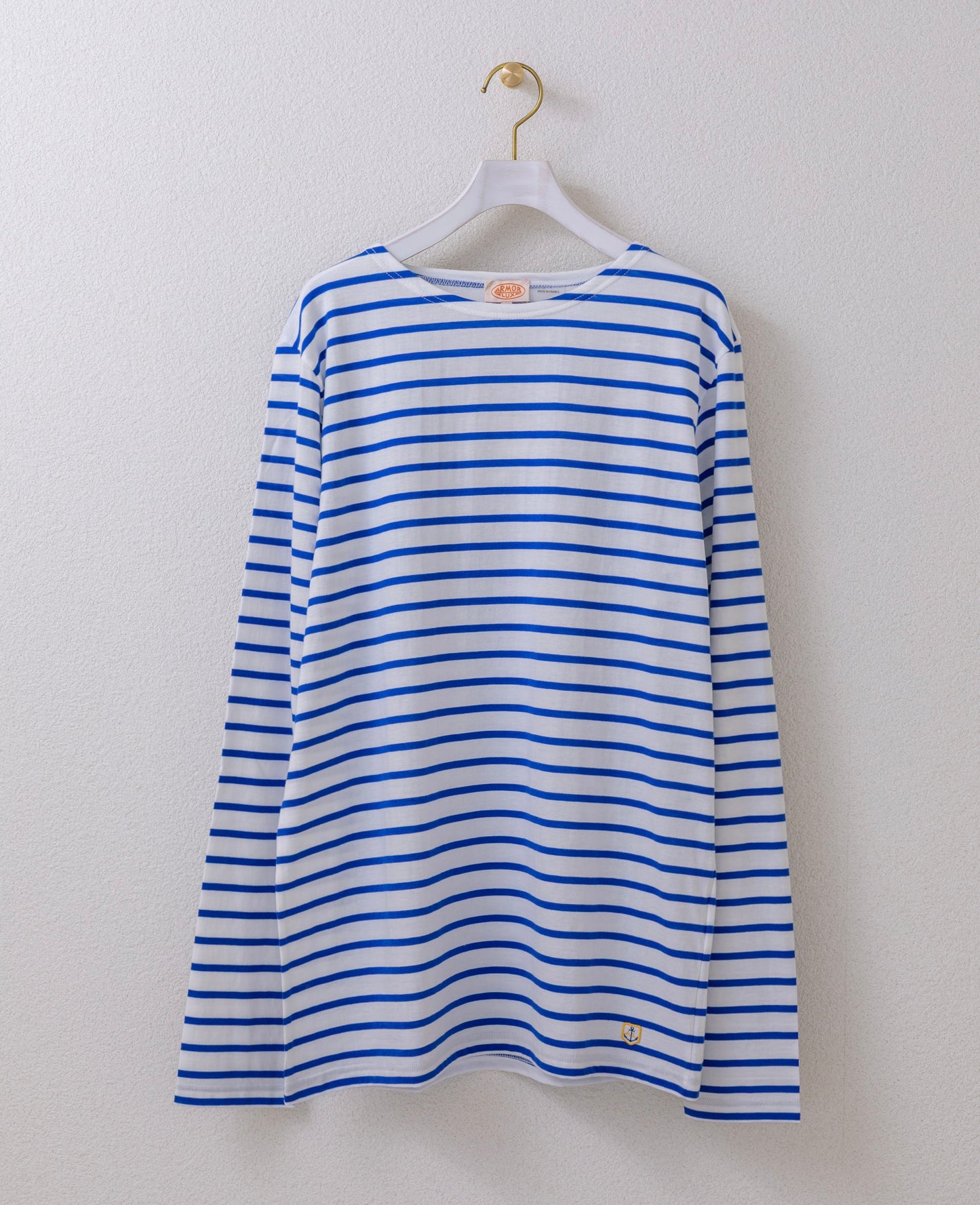 Plozévet Héritage L/S (Homme) Armor lux ボーダー 通販 取扱店