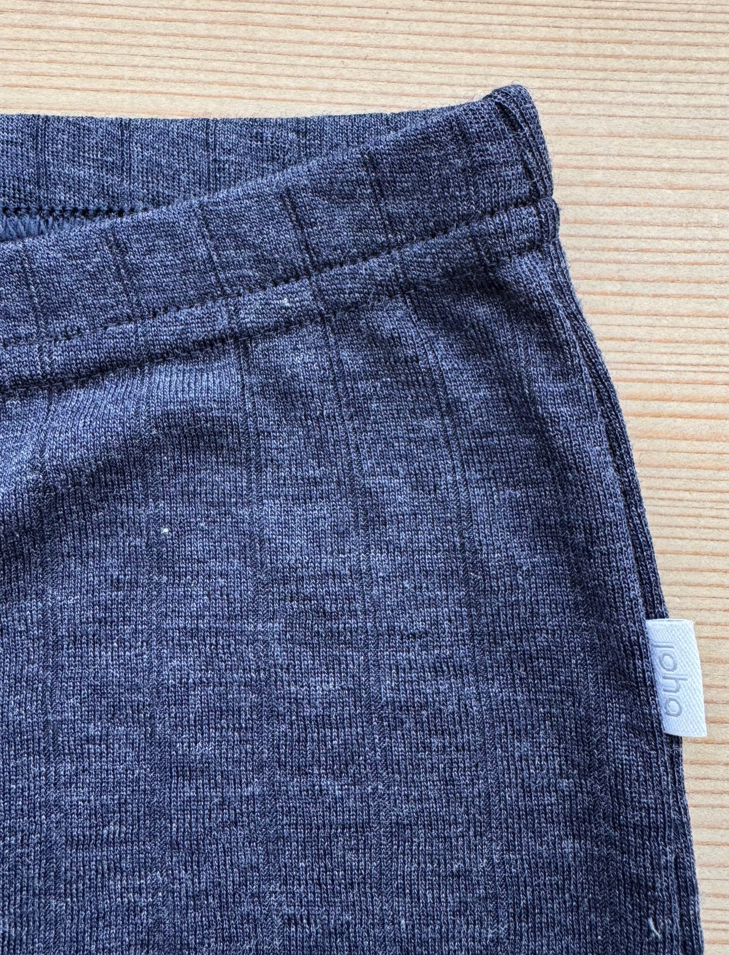SARA (LEGGINS) JOHA ヨハ ウールシルクレギンス 通販 取扱店