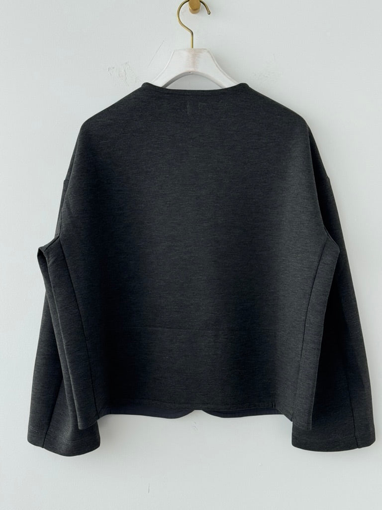 JERSEYのオフィサーJK CHEVAL plus 通販 取扱店