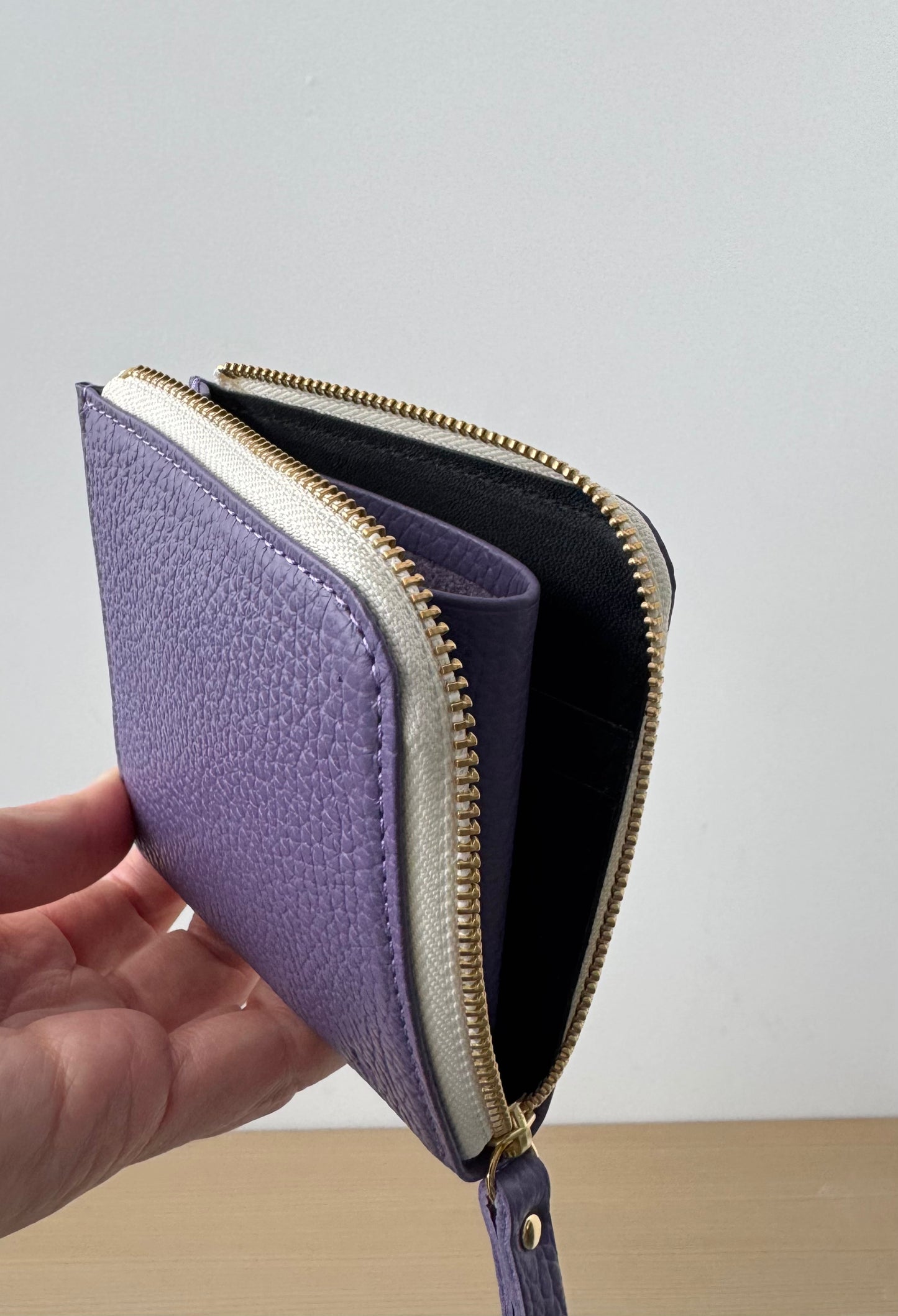L zip Wallet a 財布 通販 取扱店