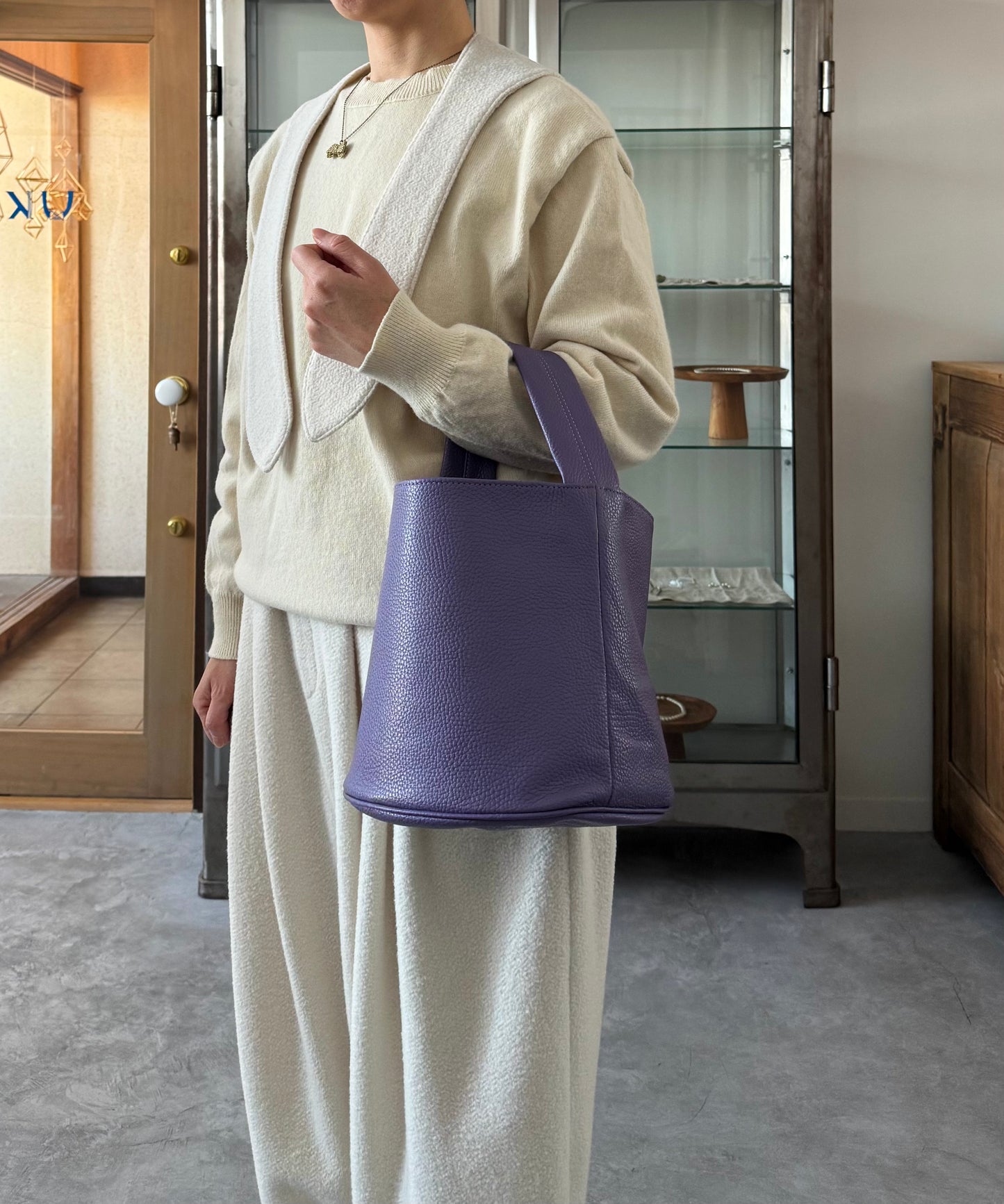 Bucket Bag a (アー) 通販 バケットバッグ 取扱店