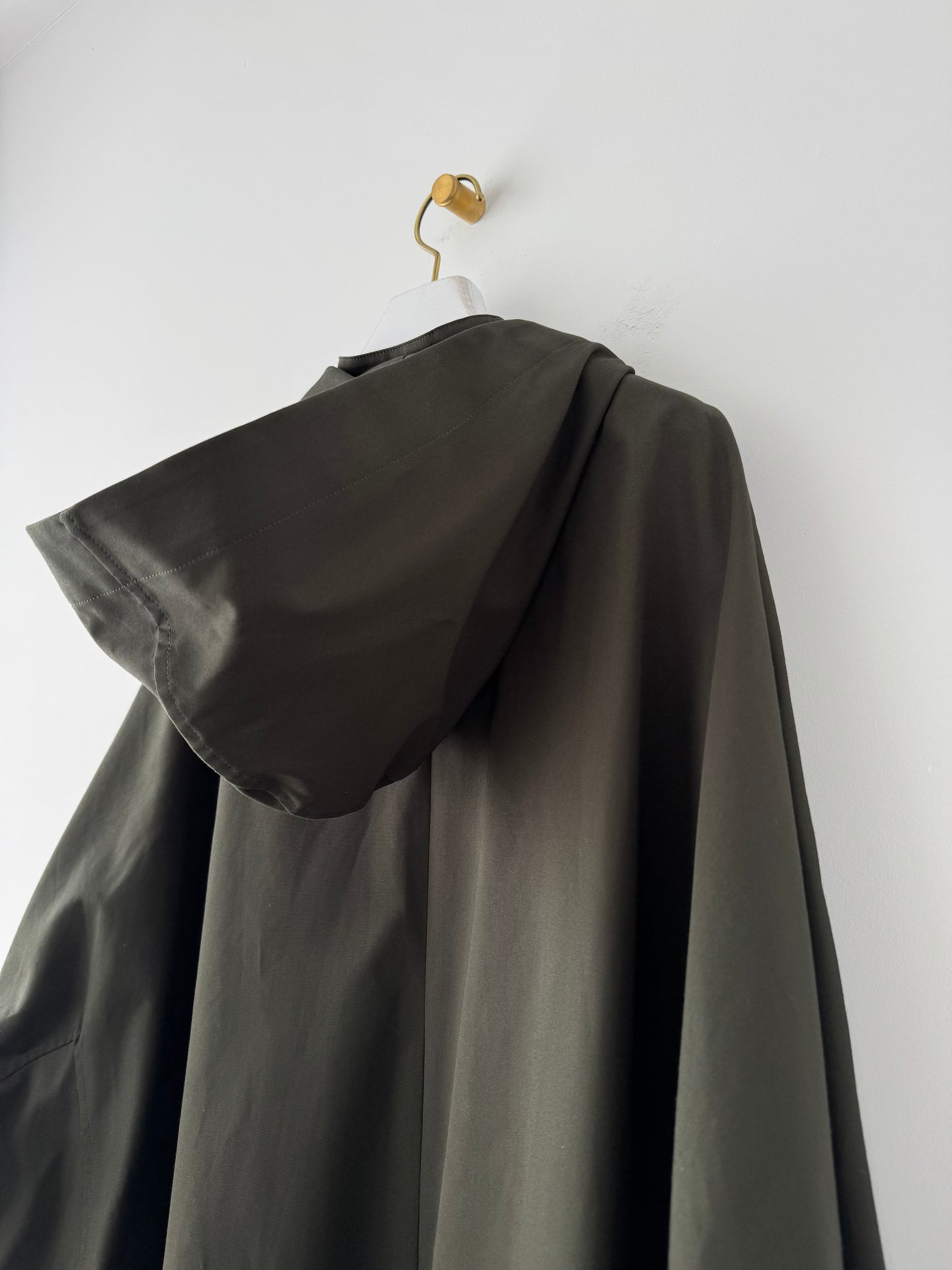 LONG HOOD COAT コート TENNE HANDCRAFTED MODERN 通販 取扱店