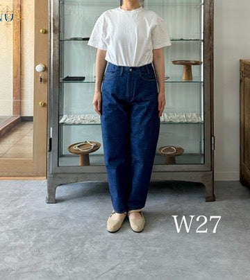 828S (ONE WASH) WESTOVERALLS デニム 通販 取扱店