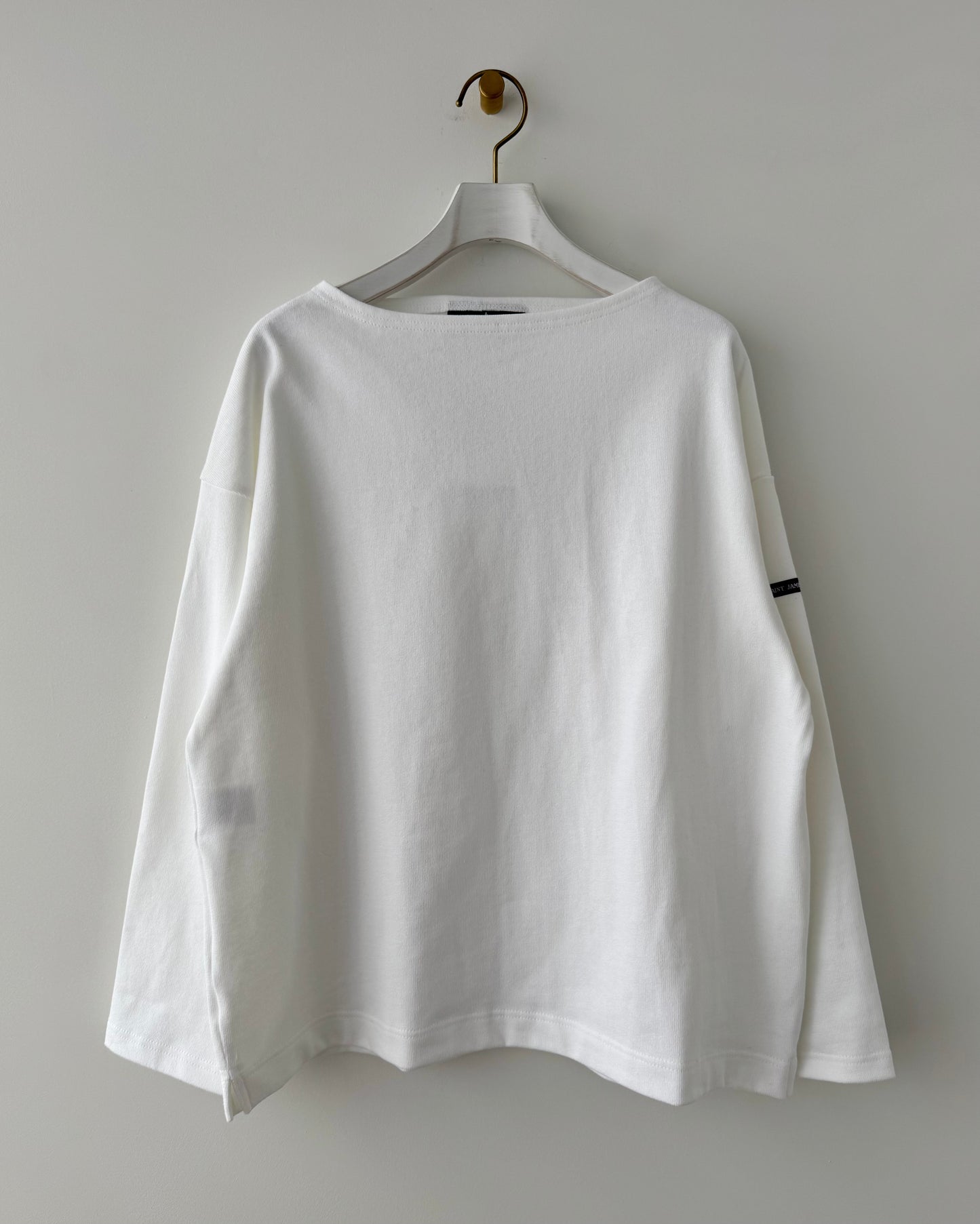 OUESSANT LOOSE SAINT JAMES セントジェームス 通販 取扱店