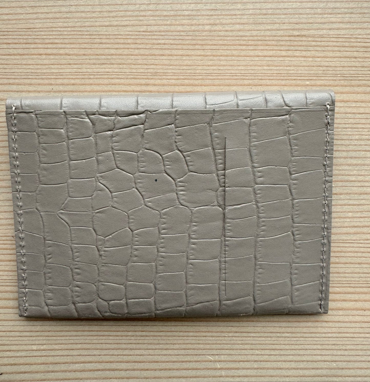 STONE PATH CARD CASE a (アー) カードケース 通販 取扱店