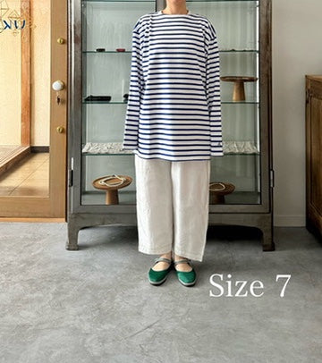 BASIC FIT (BLANC / ETOILE) Armor lux ボーダー 通販 取扱店