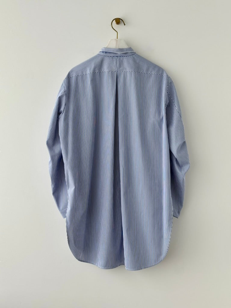 インペリアルカラーのロングSH