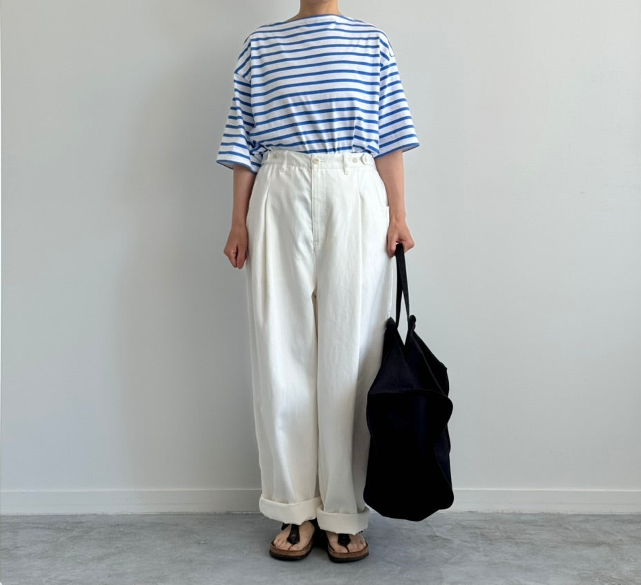 VENTILE BONSON BAG (LARGE) TENNE HANDCRAFTED MODERN バッグ 通販 取扱店