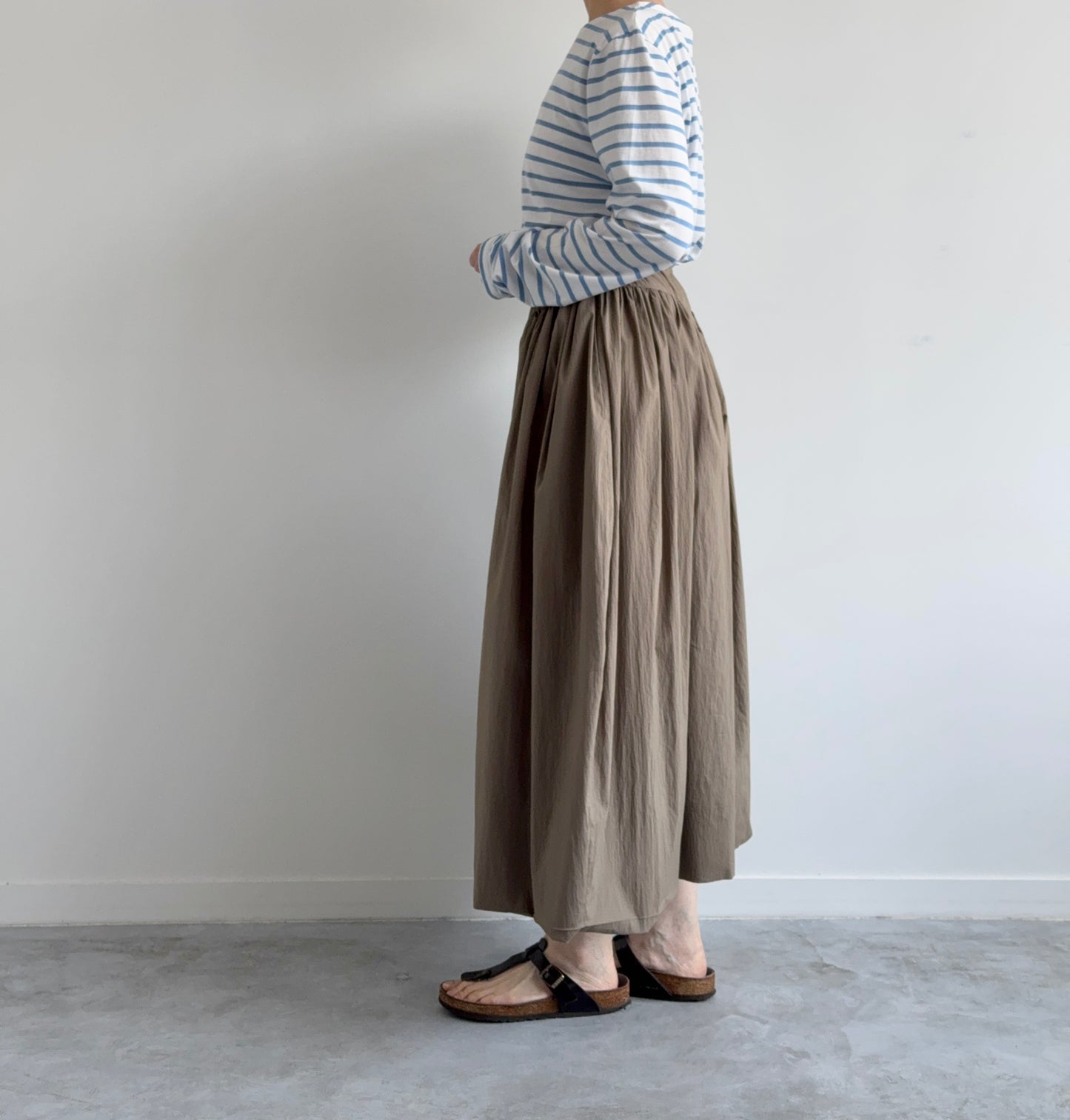 Plozévet Héritage L/S (Homme) Armor lux ボーダー 通販 取扱店
