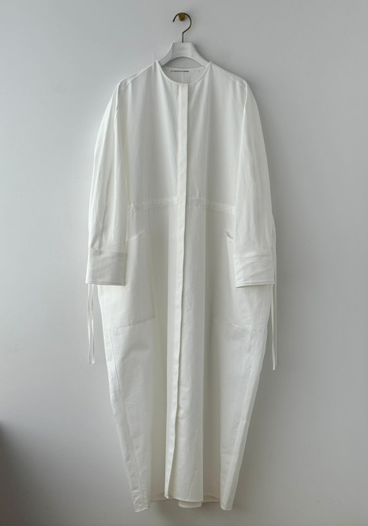 WAIST STRING DRESS TENNE HANDCRAFTED MODERN ワンピース 通販 取扱店