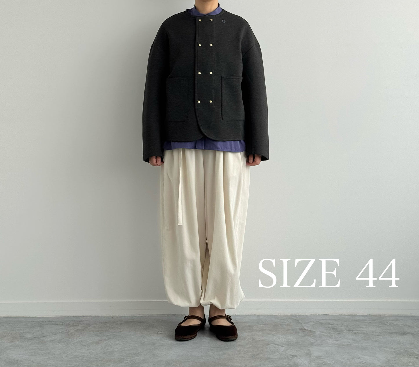 JERSEYのオフィサーJK CHEVAL plus 通販 取扱店