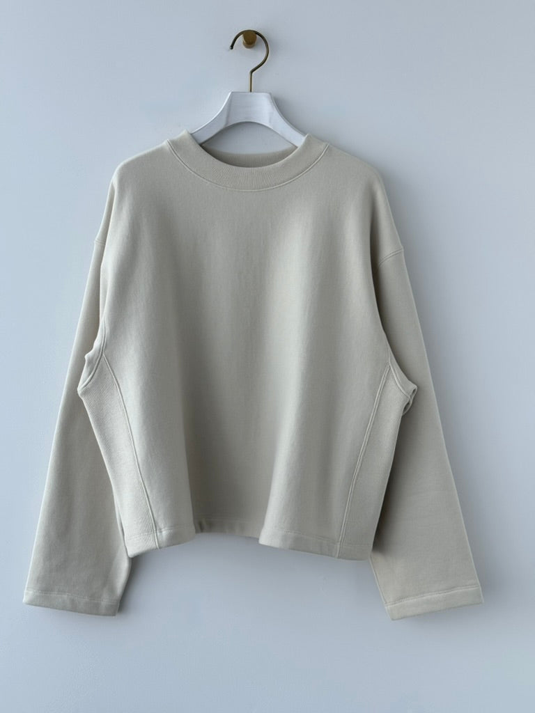 REVERSE SWEAT MORIKA スウェット 通販 取扱店