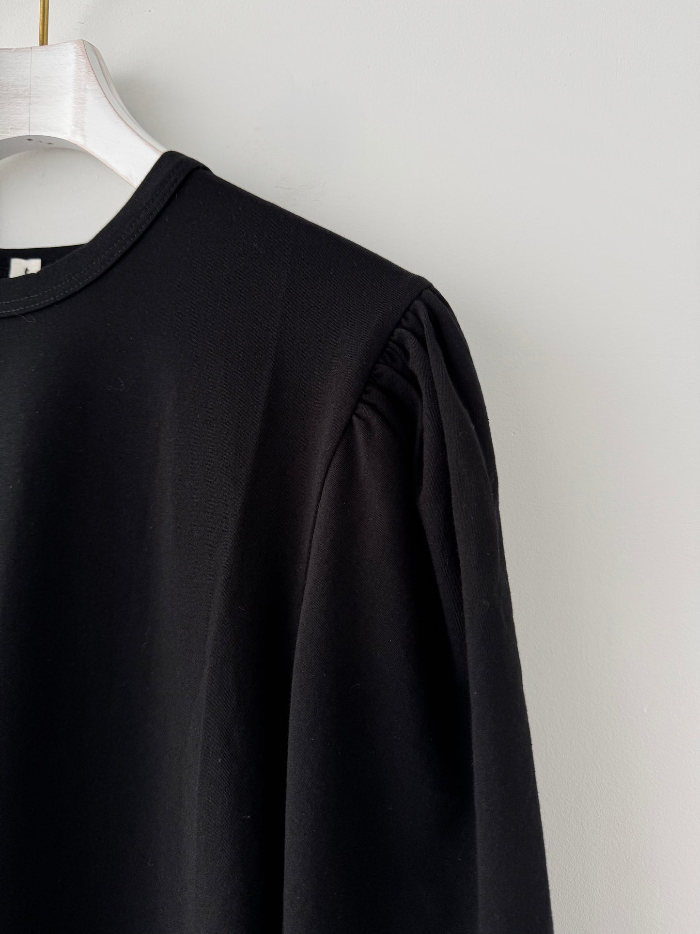 PUFF SLEEVE T-SHIRT パフスリーブ Tシャツ Shida 通販 取扱店
