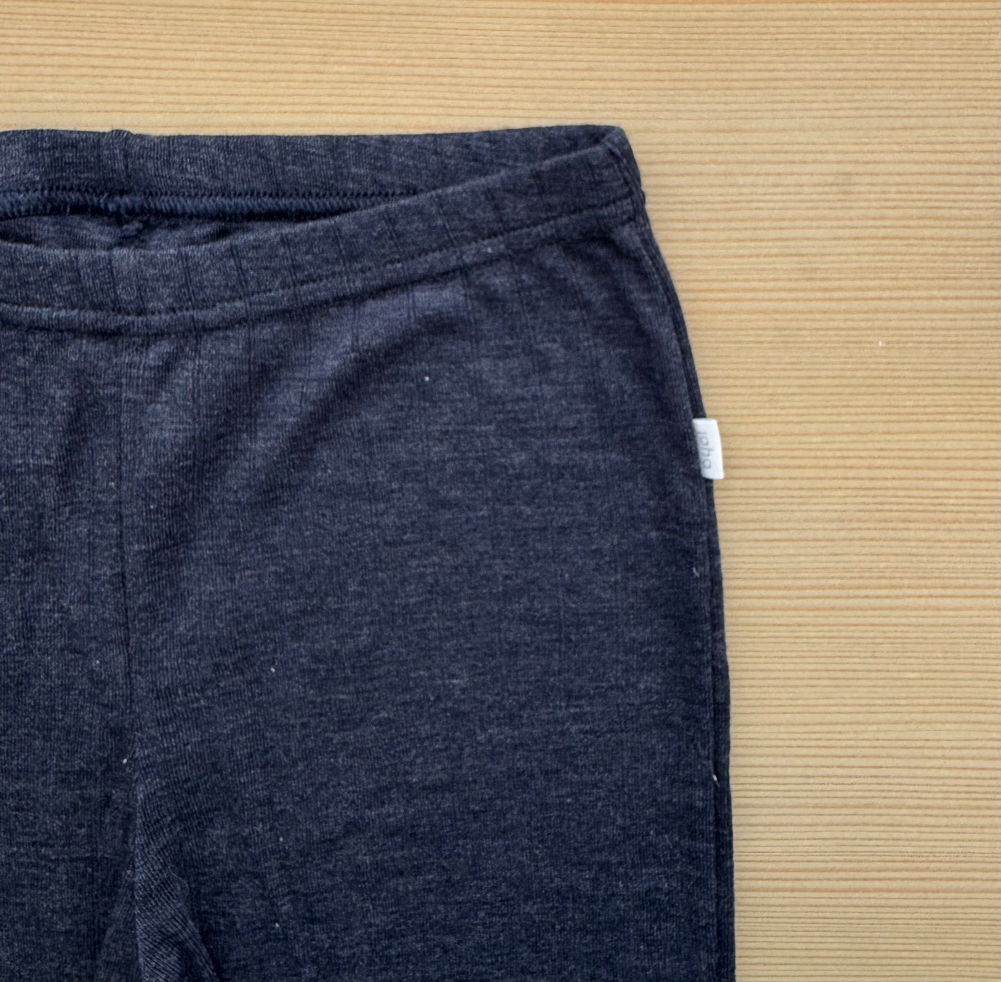 SARA (LEGGINS) JOHA ヨハ ウールシルクレギンス 通販 取扱店
