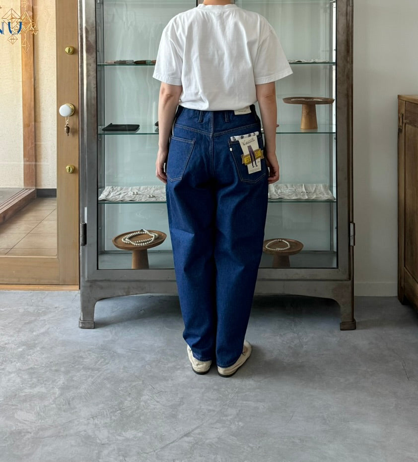 828S (ONE WASH) WESTOVERALLS デニム 通販 取扱店