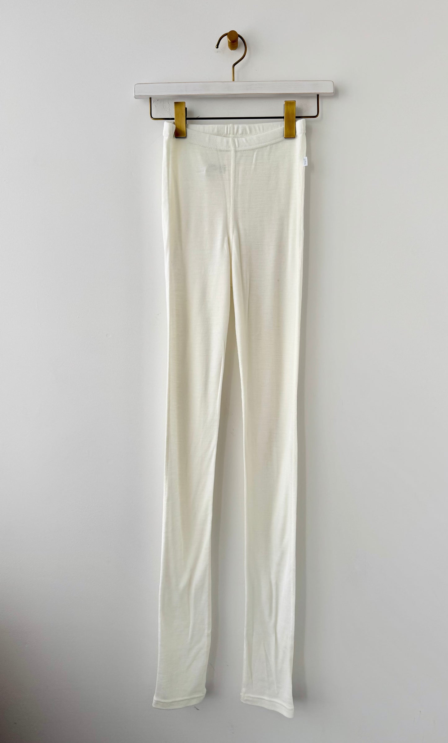 MARIE (LEGGINS) JOHA ヨハ ウールレギンス 通販 取扱店