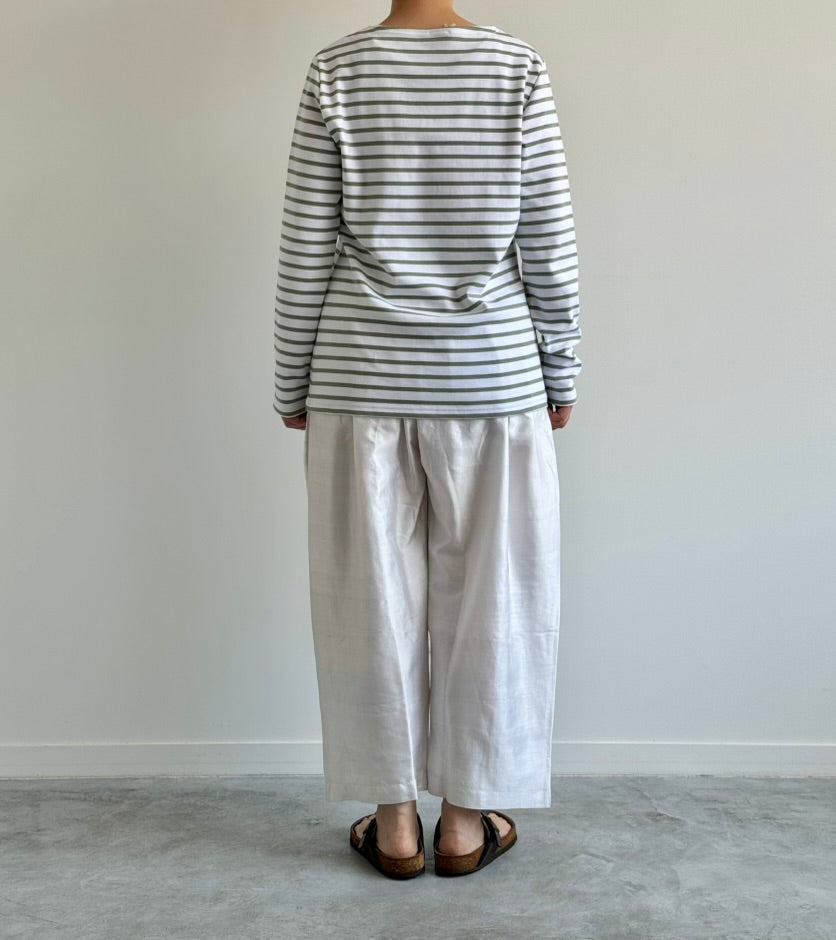 Héritage L/S (Femme) Armor lux ボーダー 通販 取扱店