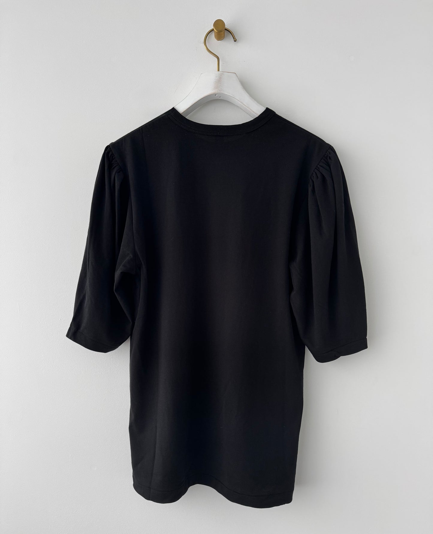 PUFF SLEEVE T-SHIRT パフスリーブ Tシャツ Shida 通販 取扱店