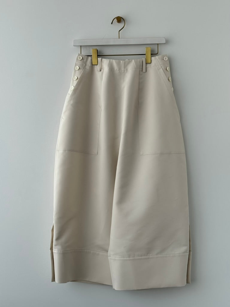OVERALL PANTS TENNE HANDCRAFTED MODERN パンツ 通販 取扱店