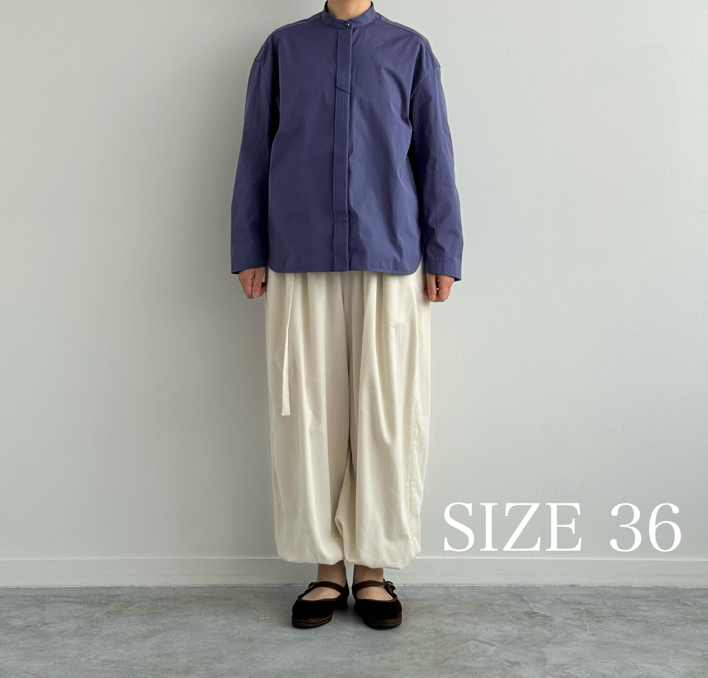 フライフロントのオーバーSH CHEVAL plus シャツ 通販 取扱店