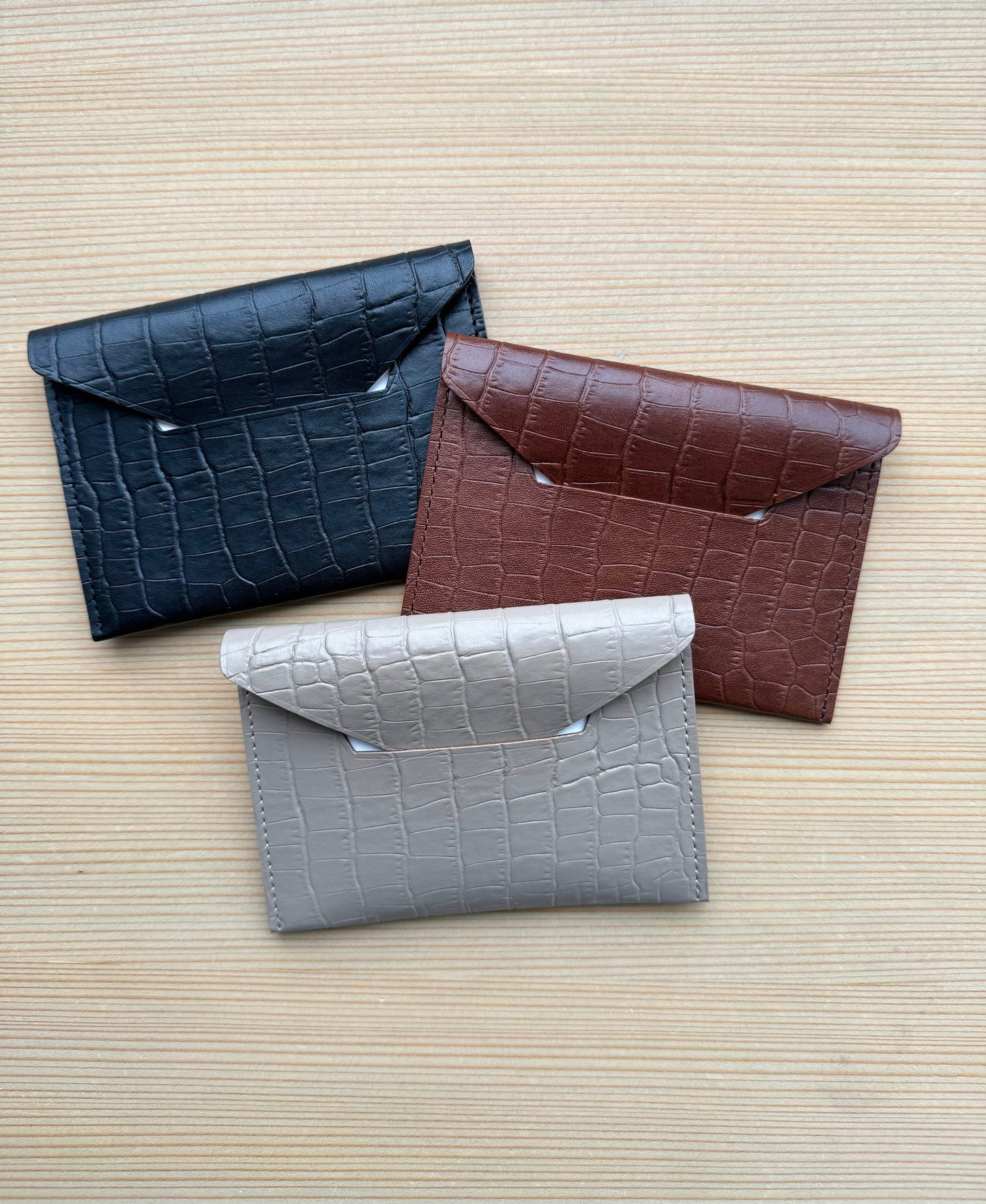 STONE PATH CARD CASE a (アー) カードケース 通販 取扱店