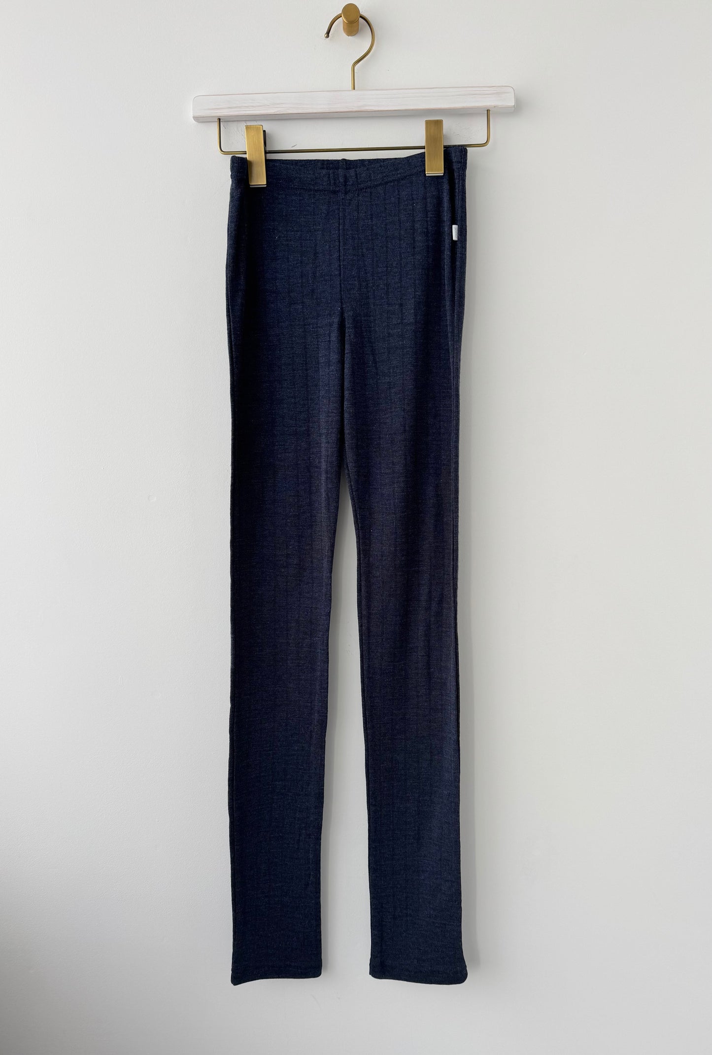 SARA (LEGGINS) JOHA ヨハ ウールシルクレギンス 通販 取扱店