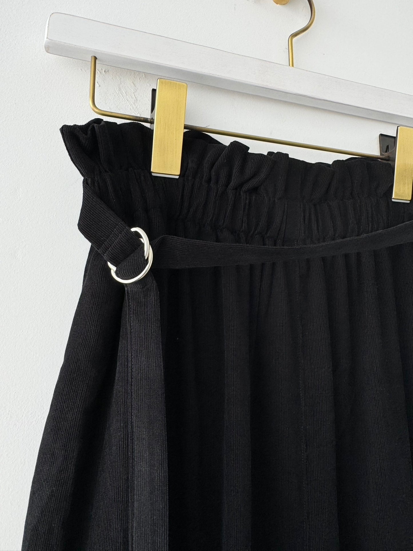 ATTACHMENT PANTS (BLACK) TENNE HANDCRAFTED MODERN アタッチメントパンツ 通販 取扱店