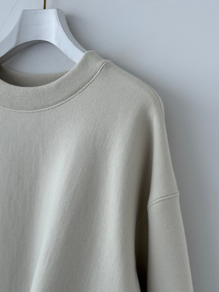 REVERSE SWEAT MORIKA スウェット 通販 取扱店