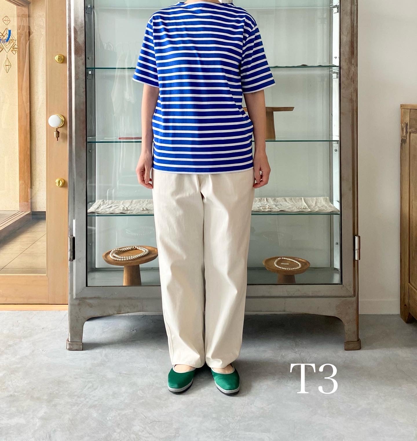 PIRIAC DRAGEE SAINT JAMES セントジェームス 通販