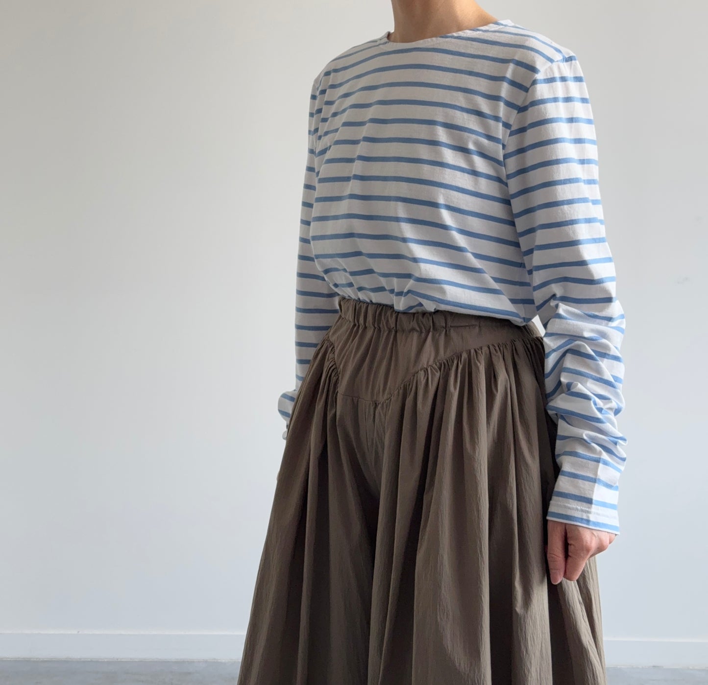 Plozévet Héritage L/S (Homme) Armor lux ボーダー 通販 取扱店