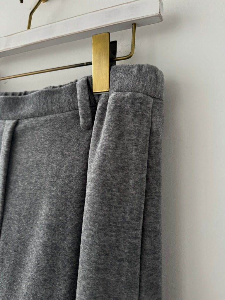 RIBBON PANTS (GRAY) リボンパンツ TENNE HANDCRAFTED MODERN 通販 取扱店