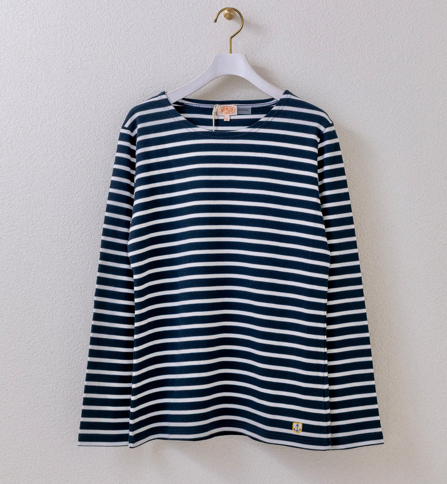 Héritage L/S (Femme) Armor lux ボーダー 通販 取扱店