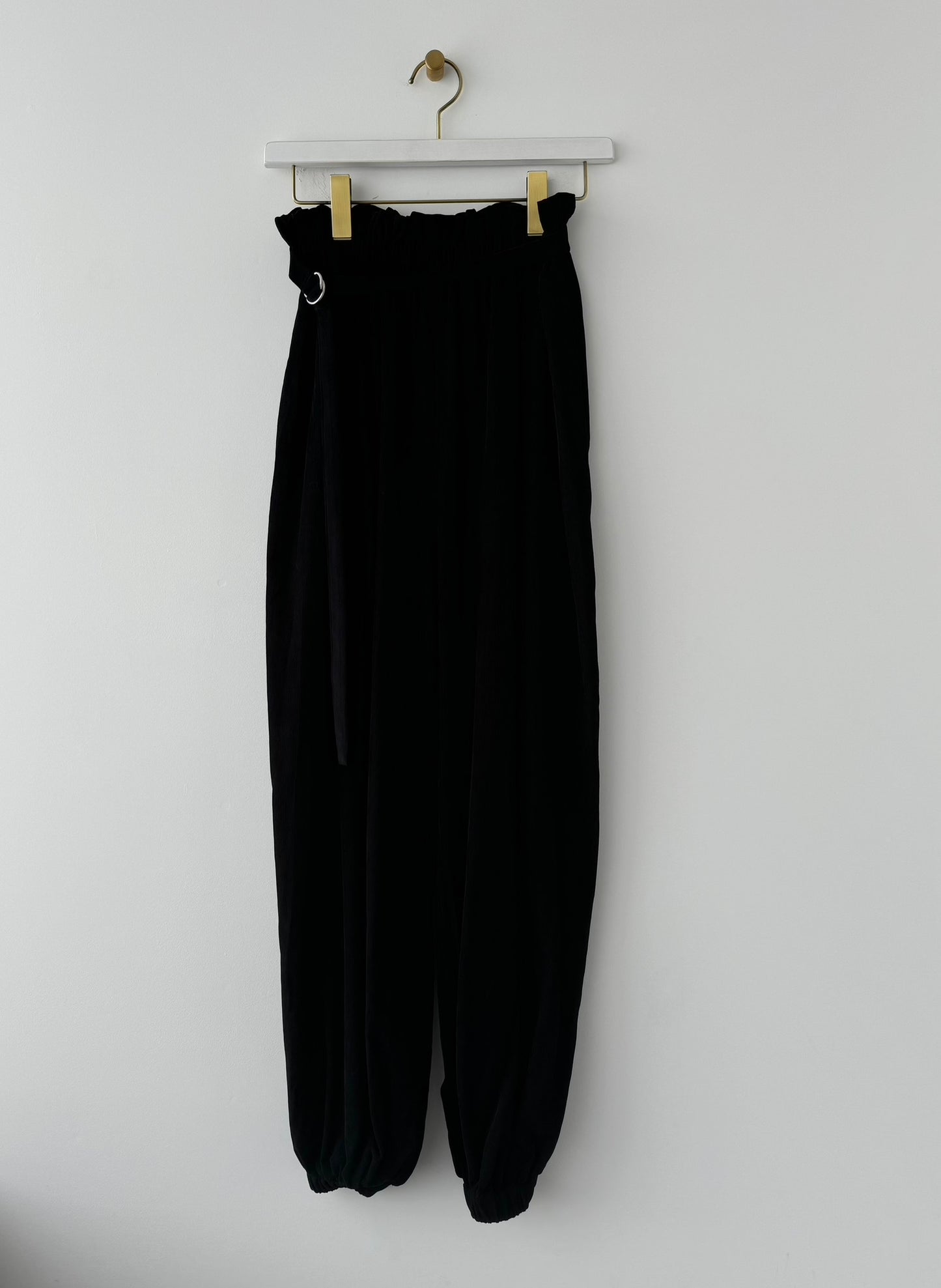 ATTACHMENT PANTS (BLACK) TENNE HANDCRAFTED MODERN アタッチメントパンツ 通販 取扱店