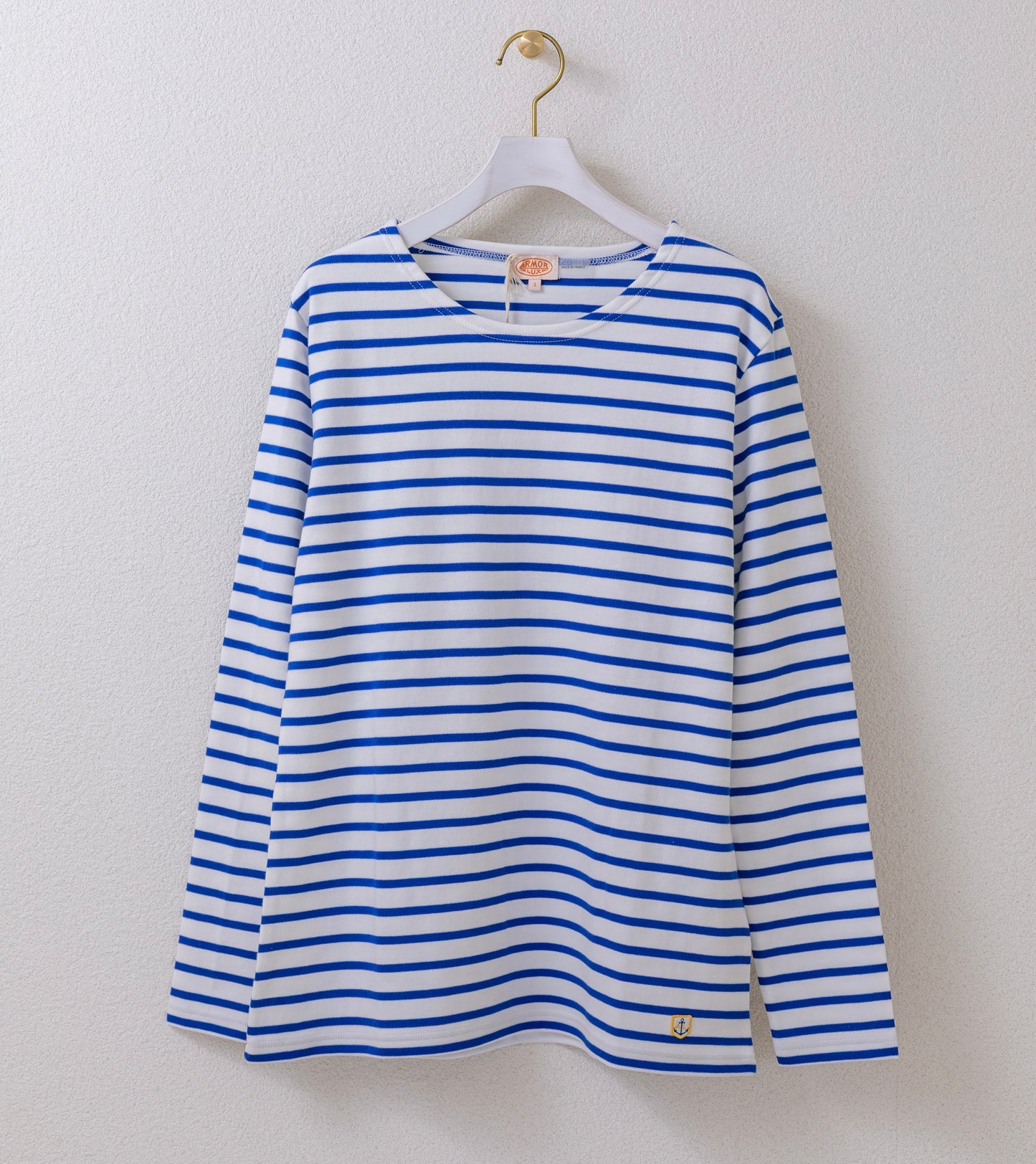 Héritage L/S (Femme) Armor lux ボーダー 通販 取扱店