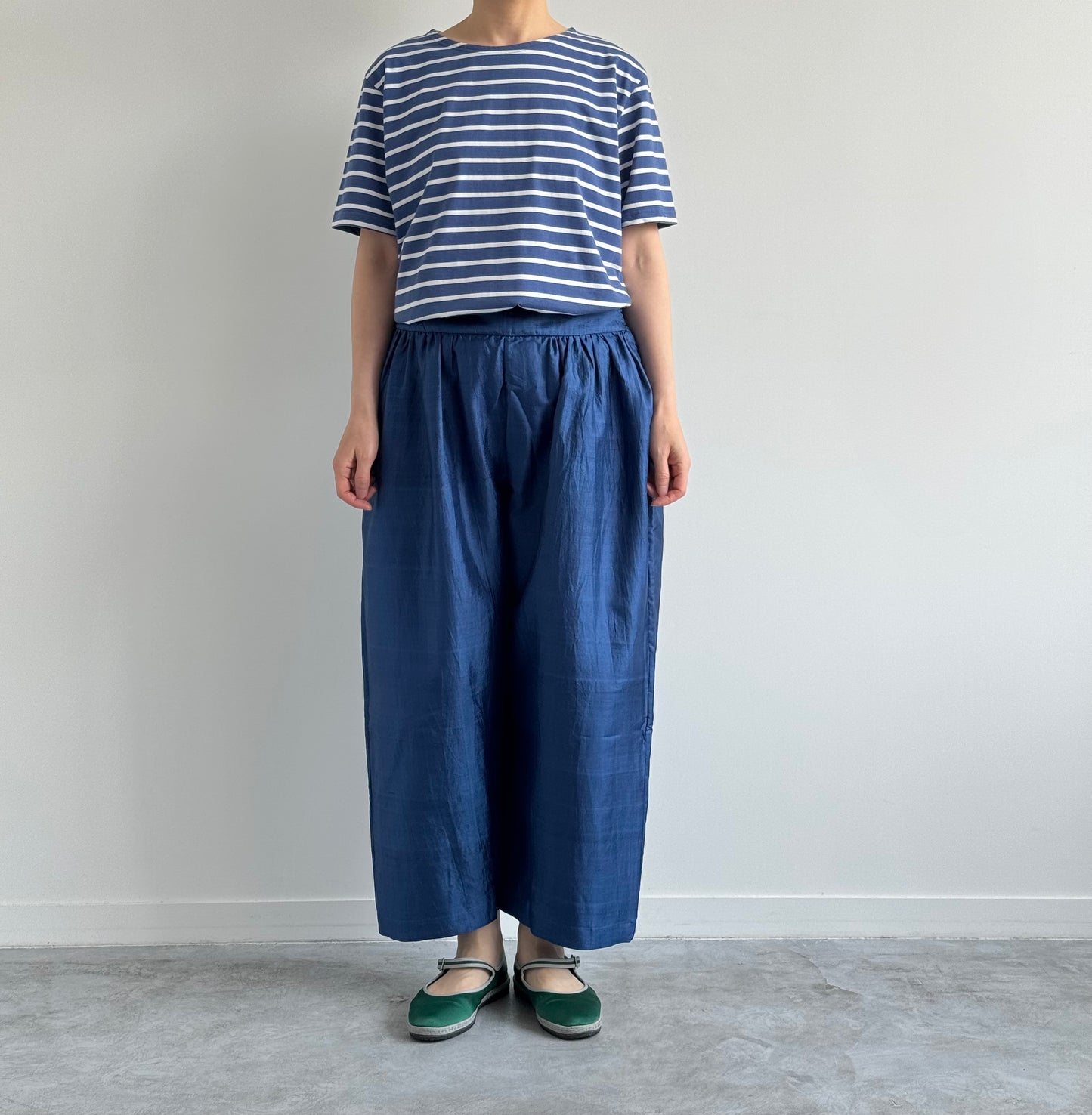 Héritage S/S (Homme) Armor lux ボーダー 通販 取扱店