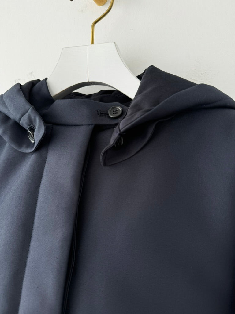 PADDED SHORT HOOD COAT コート TENNE HANDCRAFTED MODERN 通販 取扱店