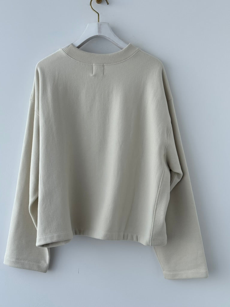 REVERSE SWEAT MORIKA スウェット 通販 取扱店