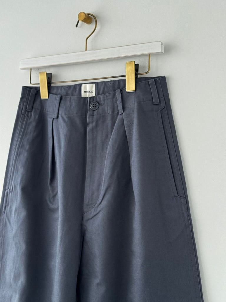 PRISONER BAGGY PANTS