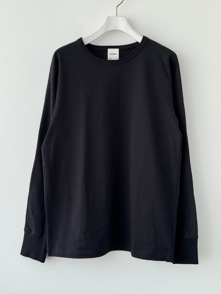 MILITARY UNDER SHIRT MORIKA カットソー 通販 取扱店