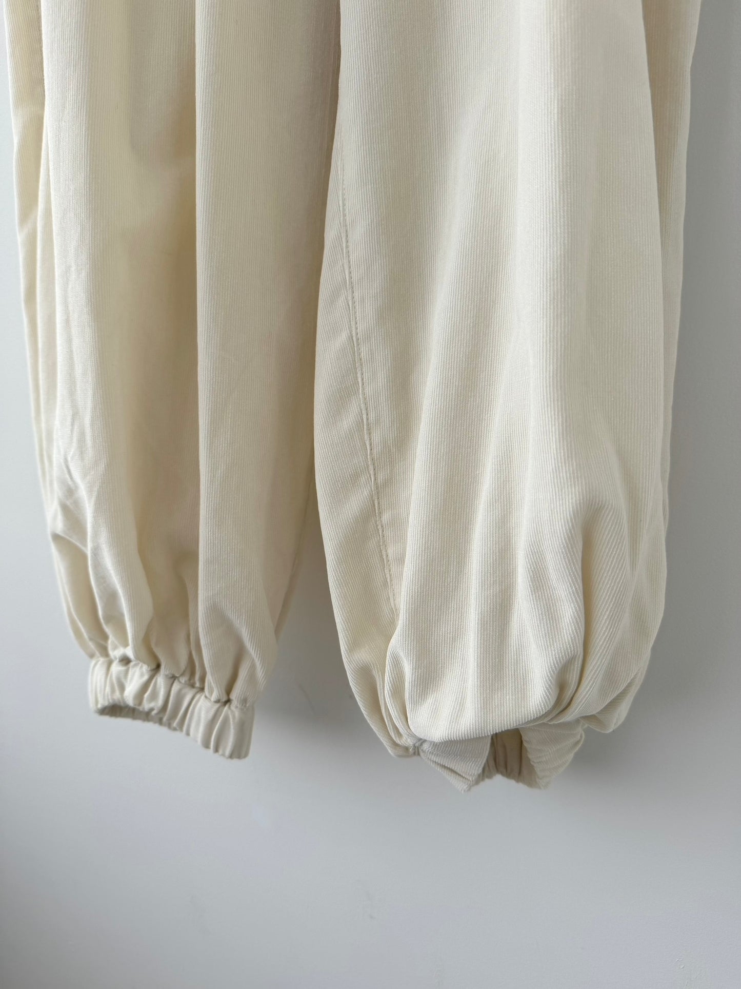 ATTACHMENT PANTS (MILK) TENNE HANDCRAFTED MODERN アタッチメントパンツ 通販 取扱店