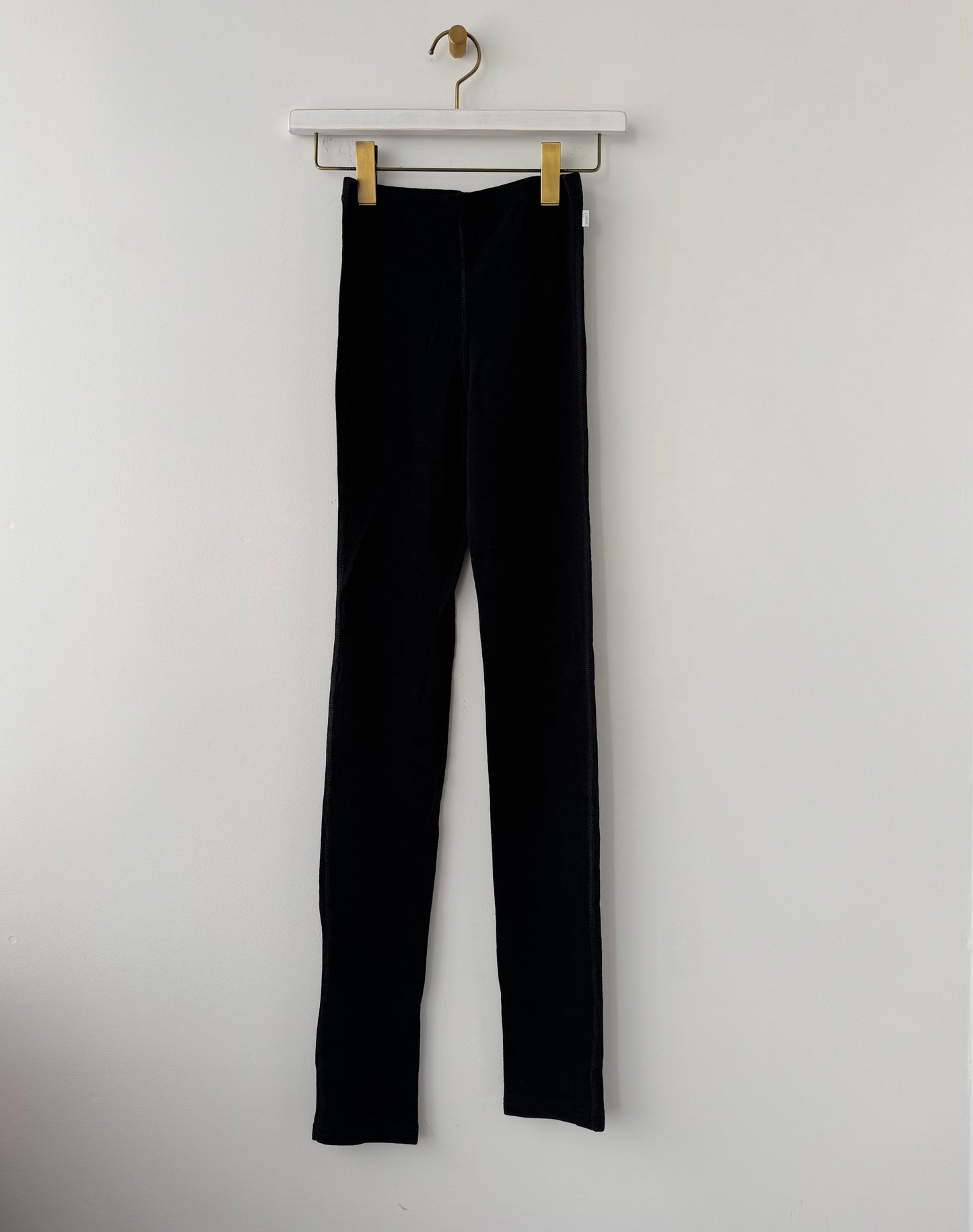 MARIE (LEGGINS) JOHA ヨハ ウールレギンス 通販 取扱店