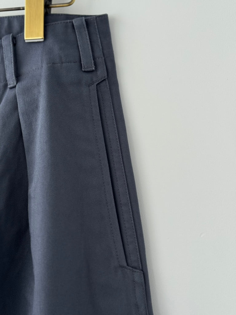 PRISONER BAGGY PANTS