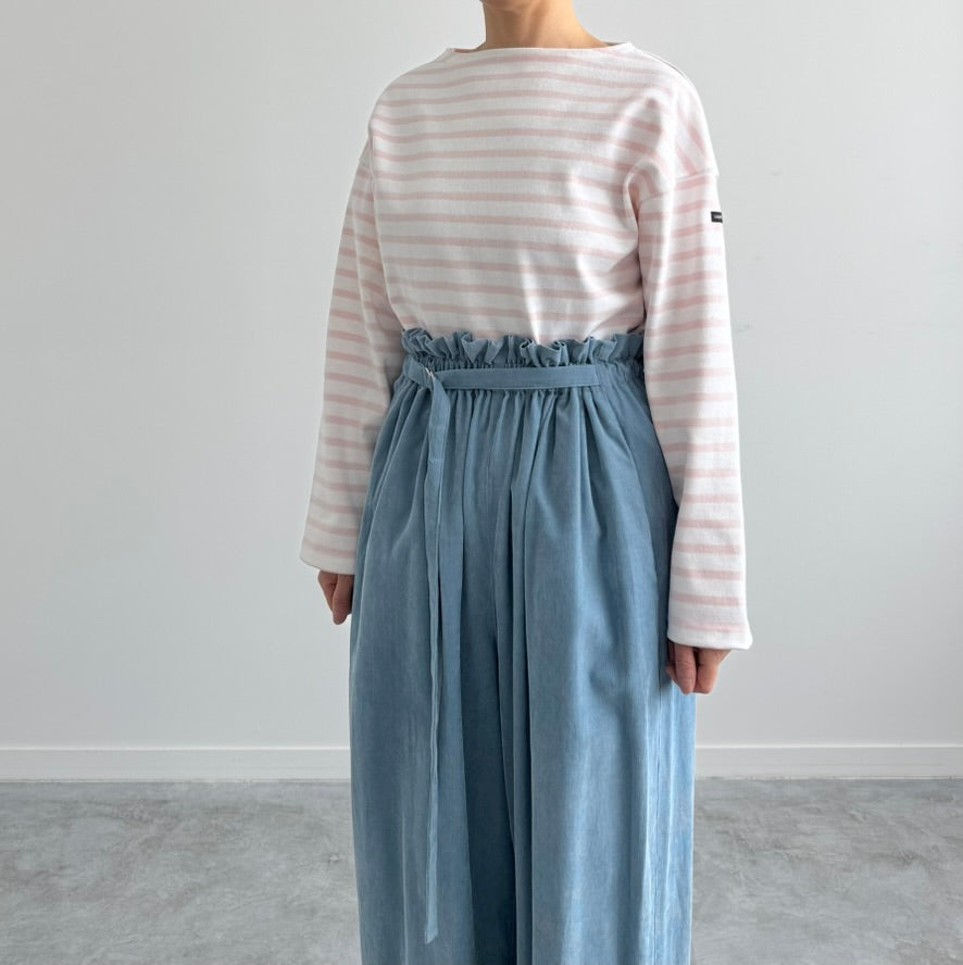 OUESSANT LOOSE (NEIGE / BALLERINE) SAINT JAMES セントジェームス 通販 取扱店