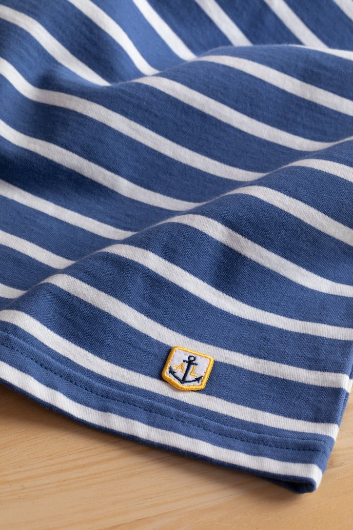 Héritage S/S (Homme) Armor lux ボーダー 通販 取扱店