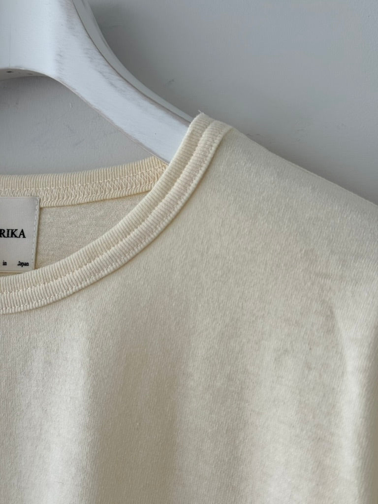 MILITARY UNDER SHIRT MORIKA カットソー 通販 取扱店MILITARY UNDER SHIRT MORIKA カットソー 通販 取扱店