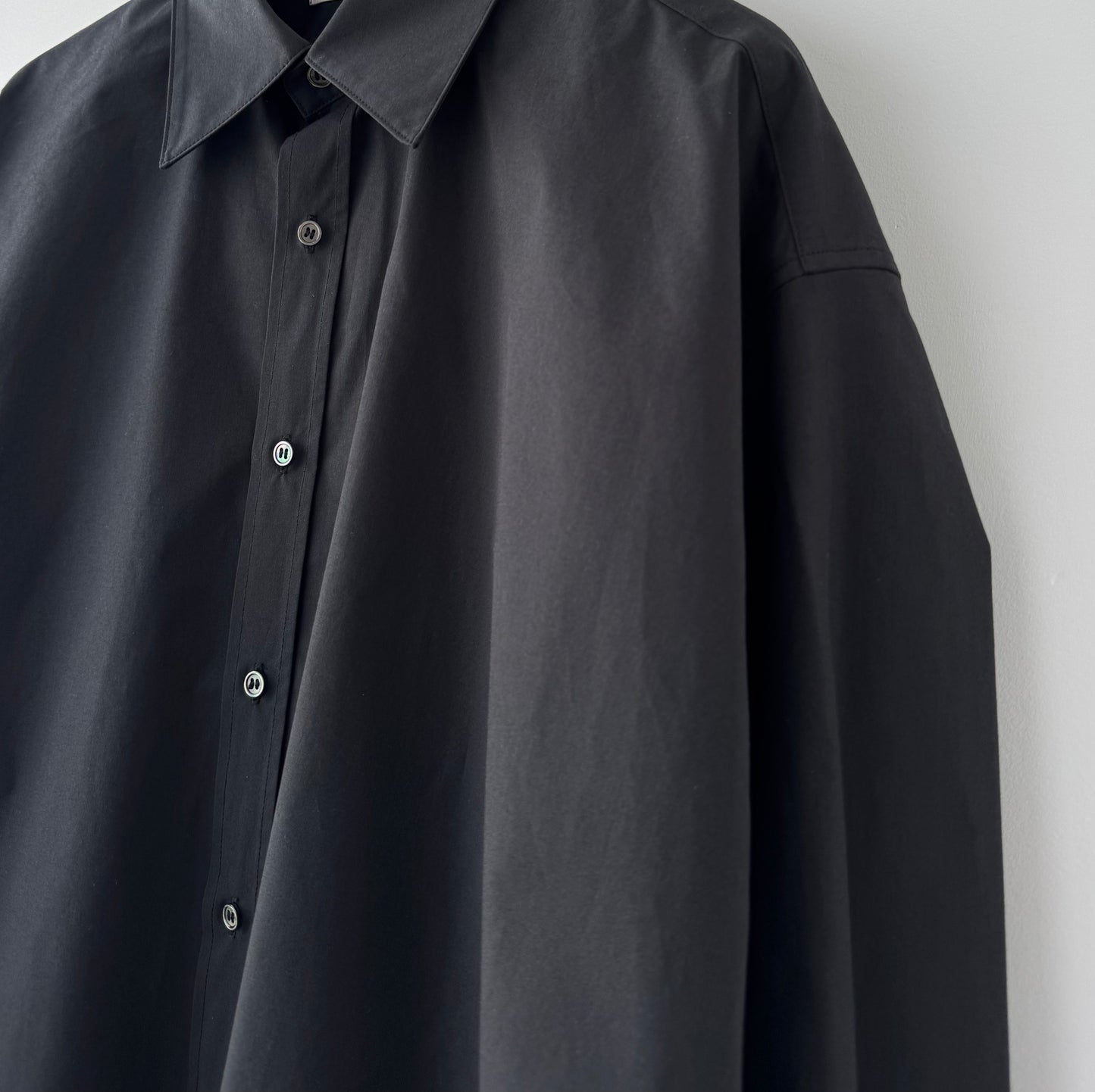 REGULAR COLLAR SHIRTS TENNE HANDCRAFTED MODERN シャツ 通販 取扱店