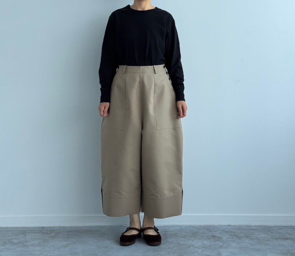 OVERALL PANTS TENNE HANDCRAFTED MODERN パンツ 通販 取扱店