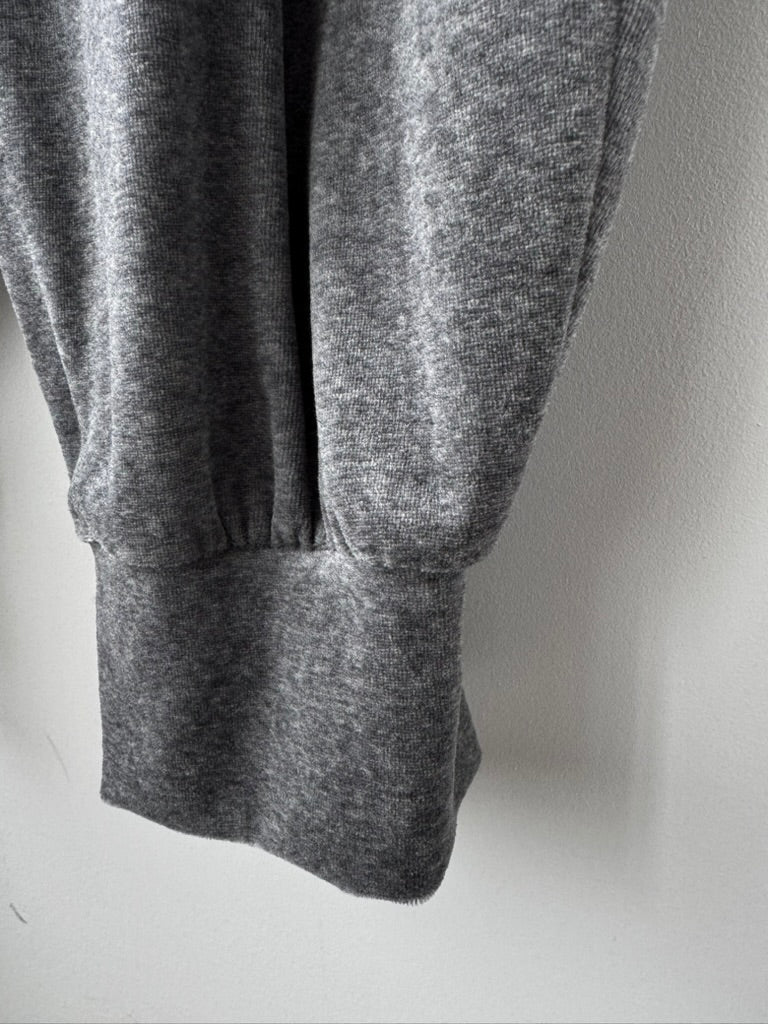 RIBBON PANTS (GRAY) リボンパンツ TENNE HANDCRAFTED MODERN 通販 取扱店