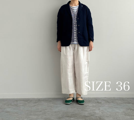 DENIM ワークジャケット CHEVAL plus 通販 取扱店